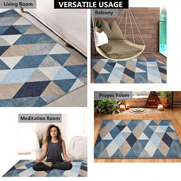 anti slip carpet for living room