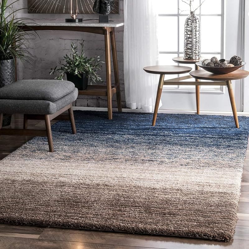 Choosing the Perfect Carpet for Living Room