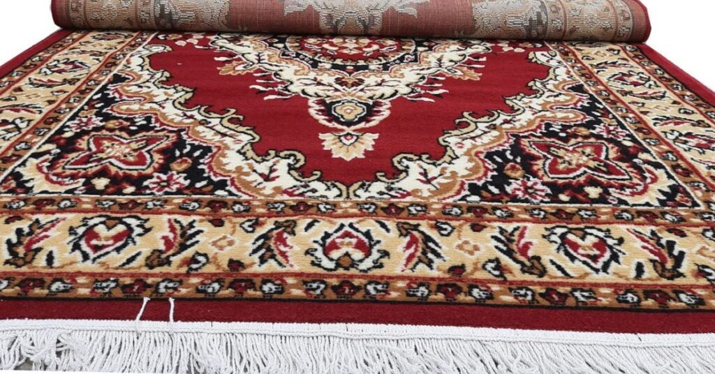 CHOUDHARY CARPET