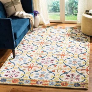 best carpet for living room in India