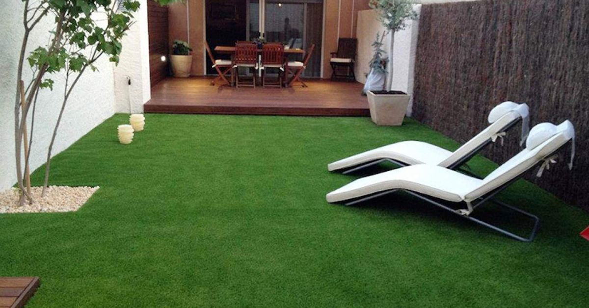 artificial grass carpet for living room